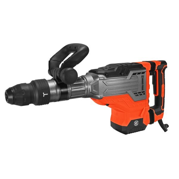 MATILLO DEMOLEDOR 45J - 1700W DP